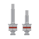 Hex driver 2.42 · L 7 mm