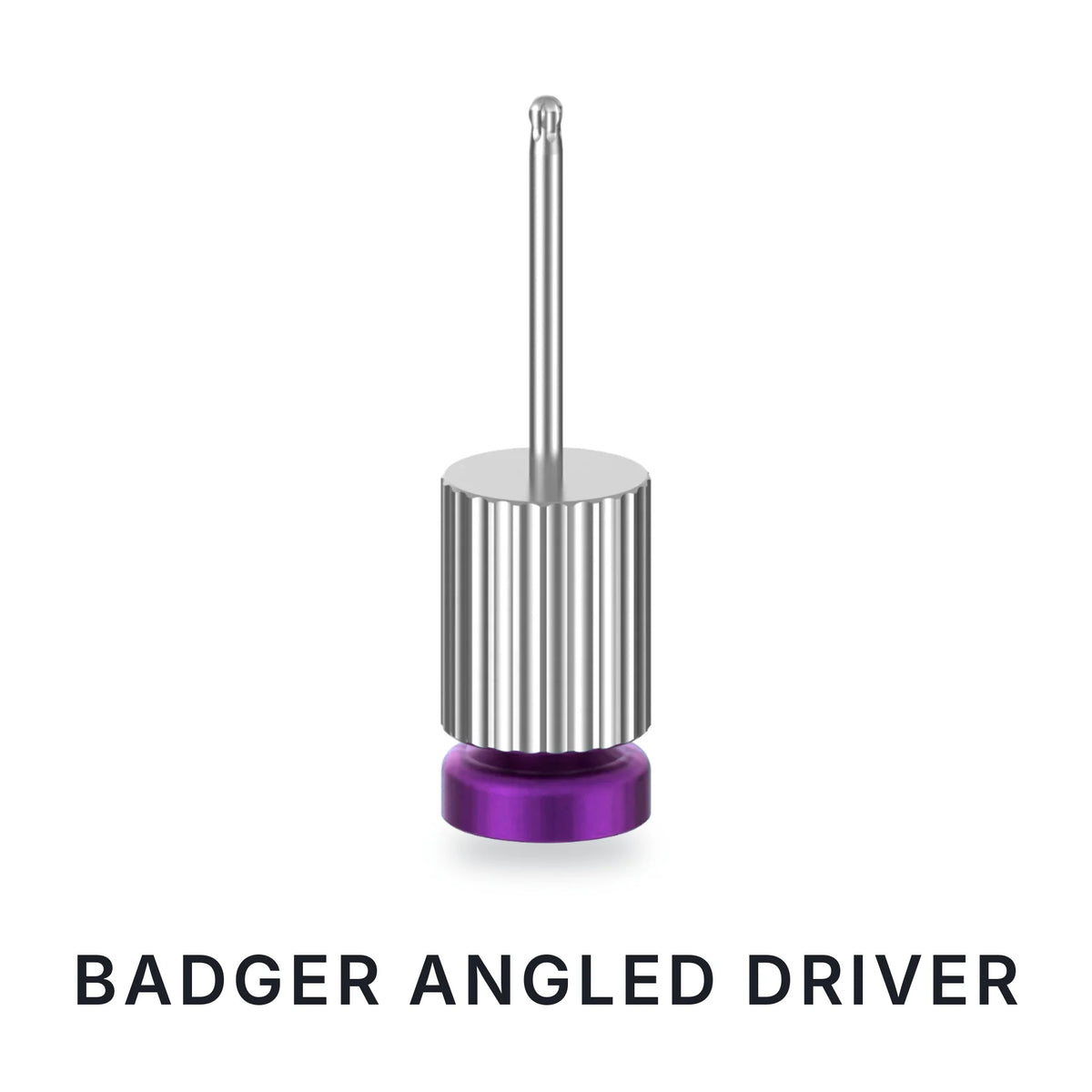 Badger Angled Driver