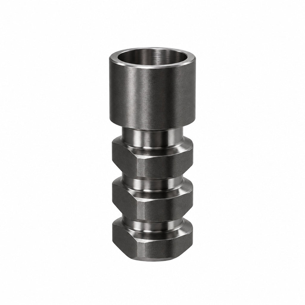 Implant Analog MIS WP C1