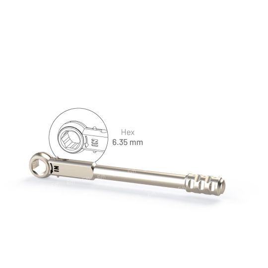 Nova Surgical Kit Components