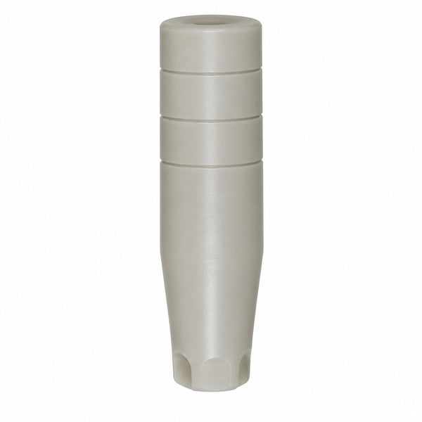 Straight Temporary Abutment MIS WP C1 PEEK