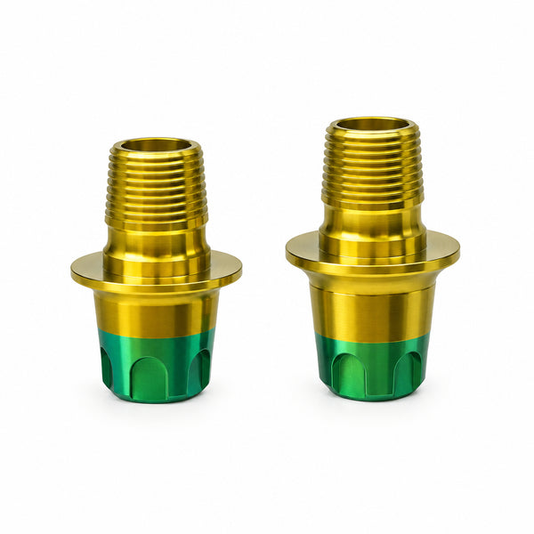 T-Base CAD/CAM MIS WP C1 Anti-Rotation