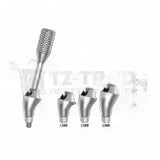 17°/30° Multi Unit Neodent GM Compatible
