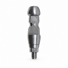 Close Tray Transfer Fits Dentium Regular 2.49 mm