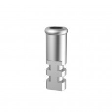 Flat Abutment Analog