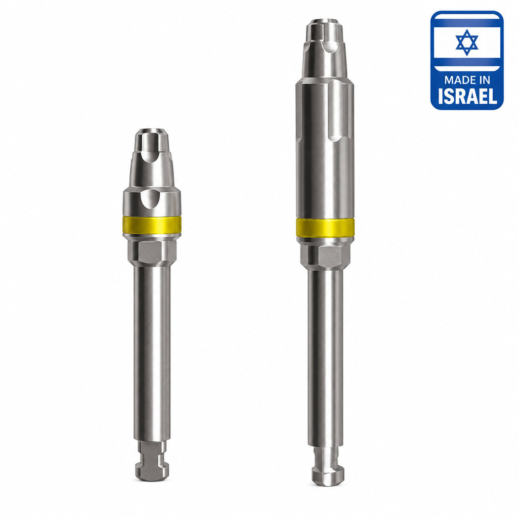 Implant Key RA MIS NP C1