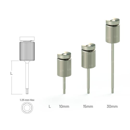 Surgical Hand Tools