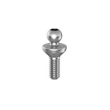 Ball Attachment — H 1 mm