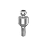 Ball Attachment — H 3 mm