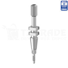 Open Tray Impression Post NC / RC 30 mm Straumann Compatible