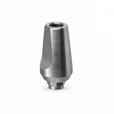 Straight Abutment with Octagon Connection Tissue Level