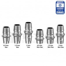 T-Base CAD/CAM MIS C1-V3 SP