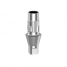 T-Base CAD/CAM Straumann BL NC Titanium 2 mm