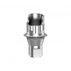 T-Base Straumann NC Bone Level Compatible 0.5 mm