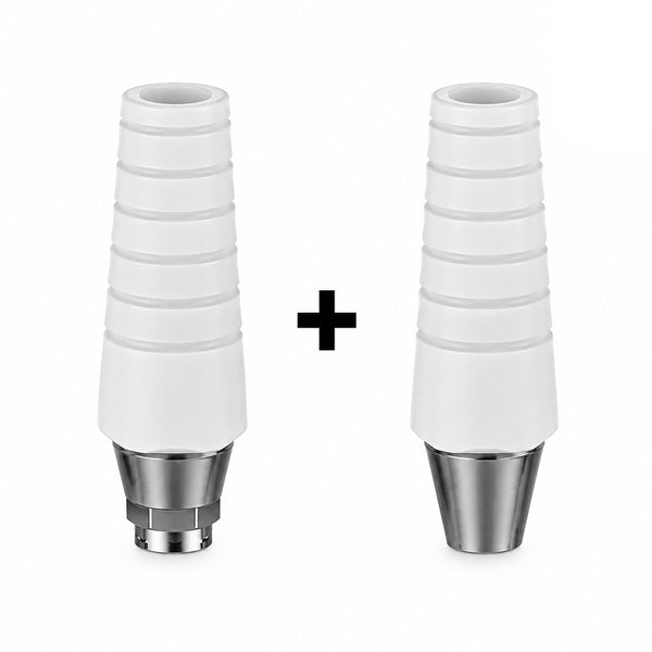 UCLA Cobalt Chrome Abutment Dentium/Implantium