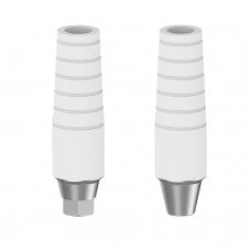 UCLA Cobalt-Chrome Abutment Fits Osstem Regular