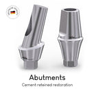 Restorative Components
