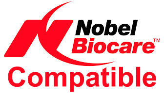 NobelActive Compatible