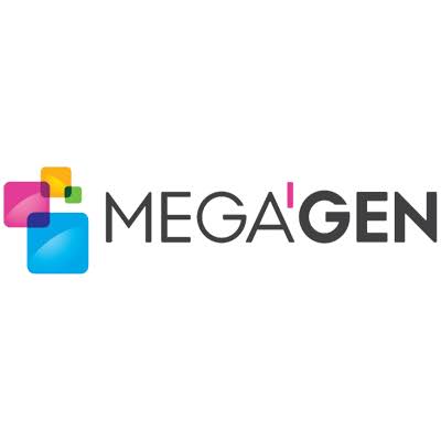 MegaGen Compatible