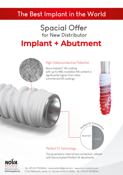 PSI Implant System