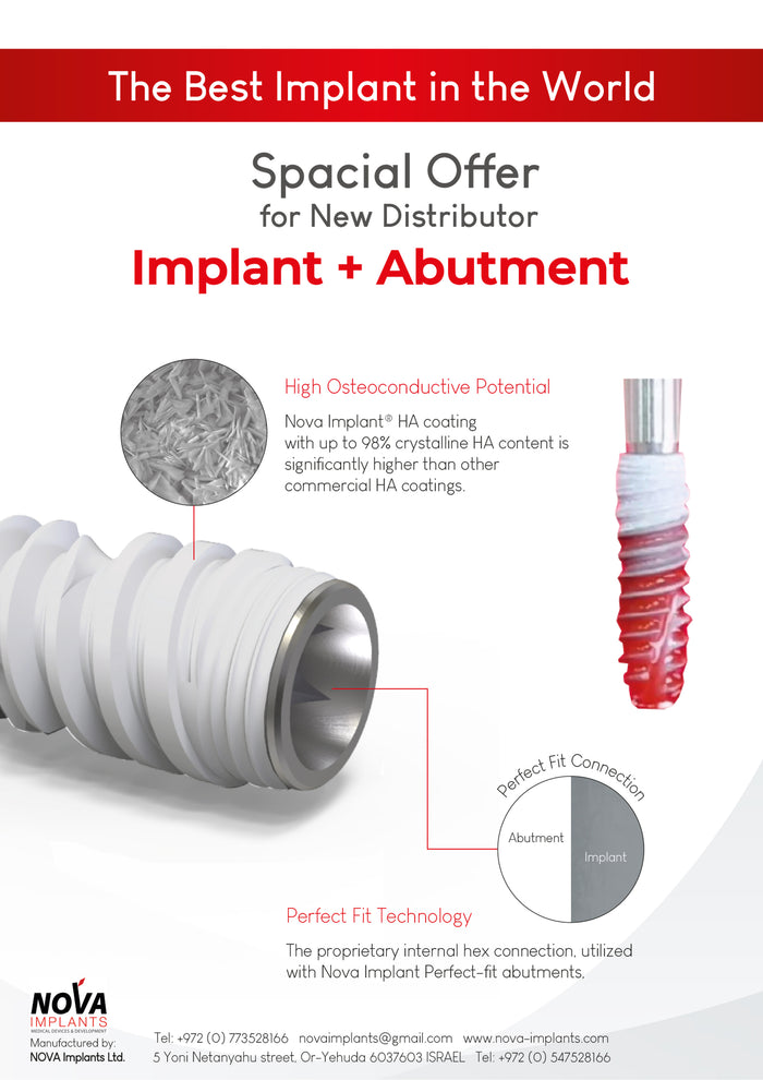 PSI Implant System
