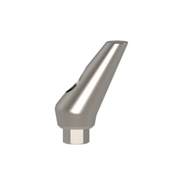 Angled Abutment — 35° / 45°