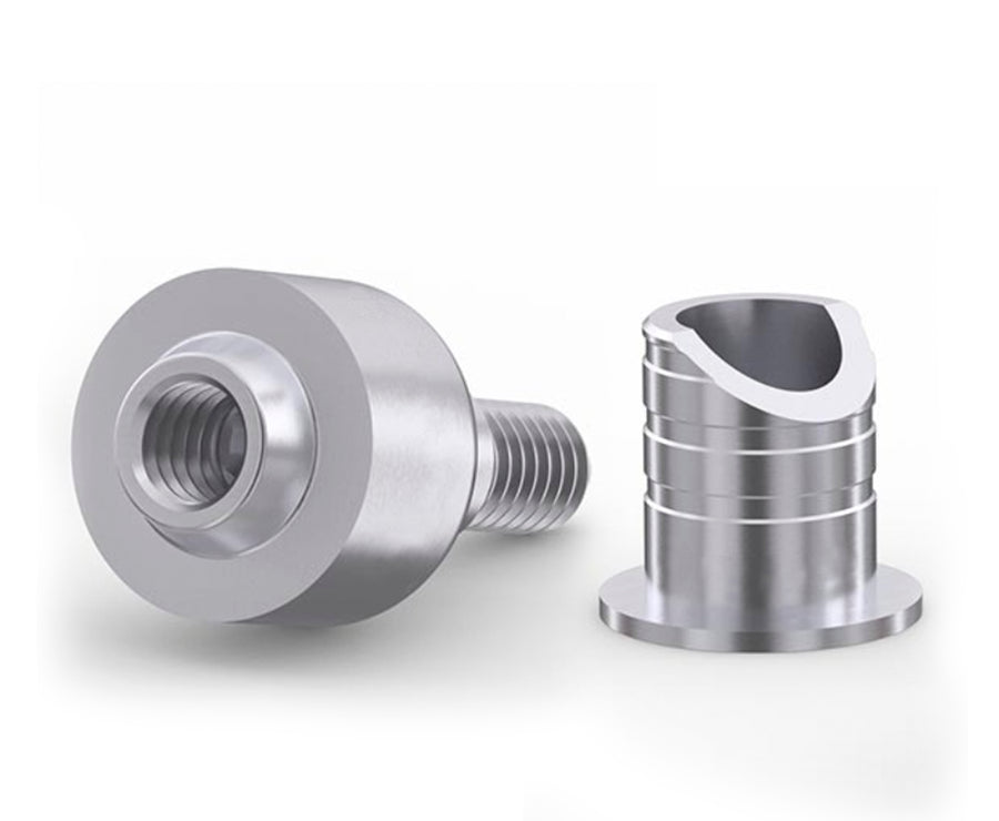 Digital, CAD/CAM & Casting