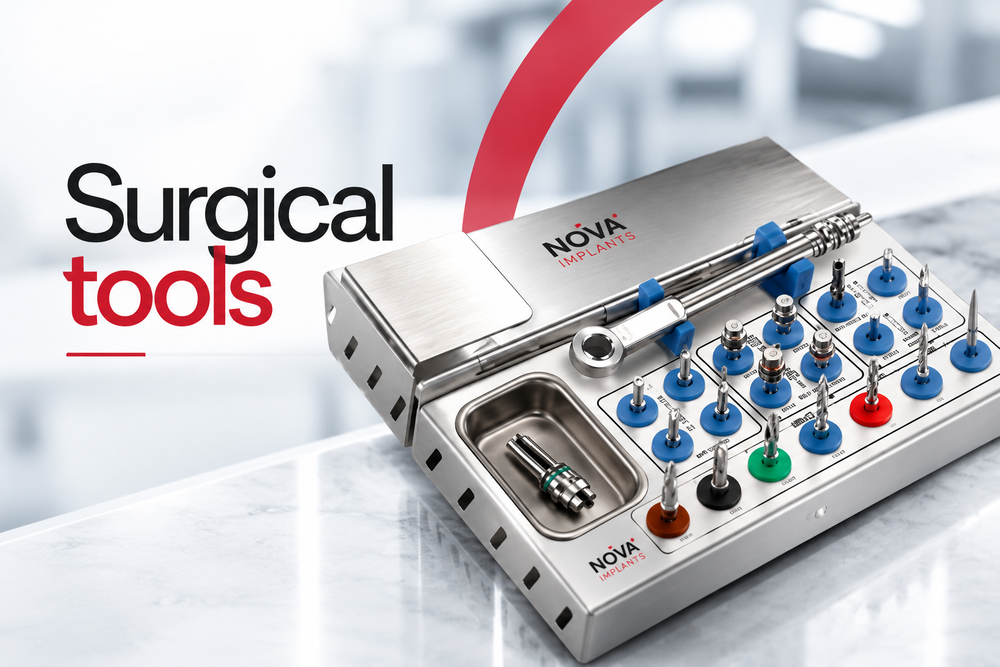 Surgical tools