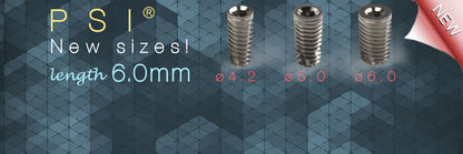 PSI Implant System