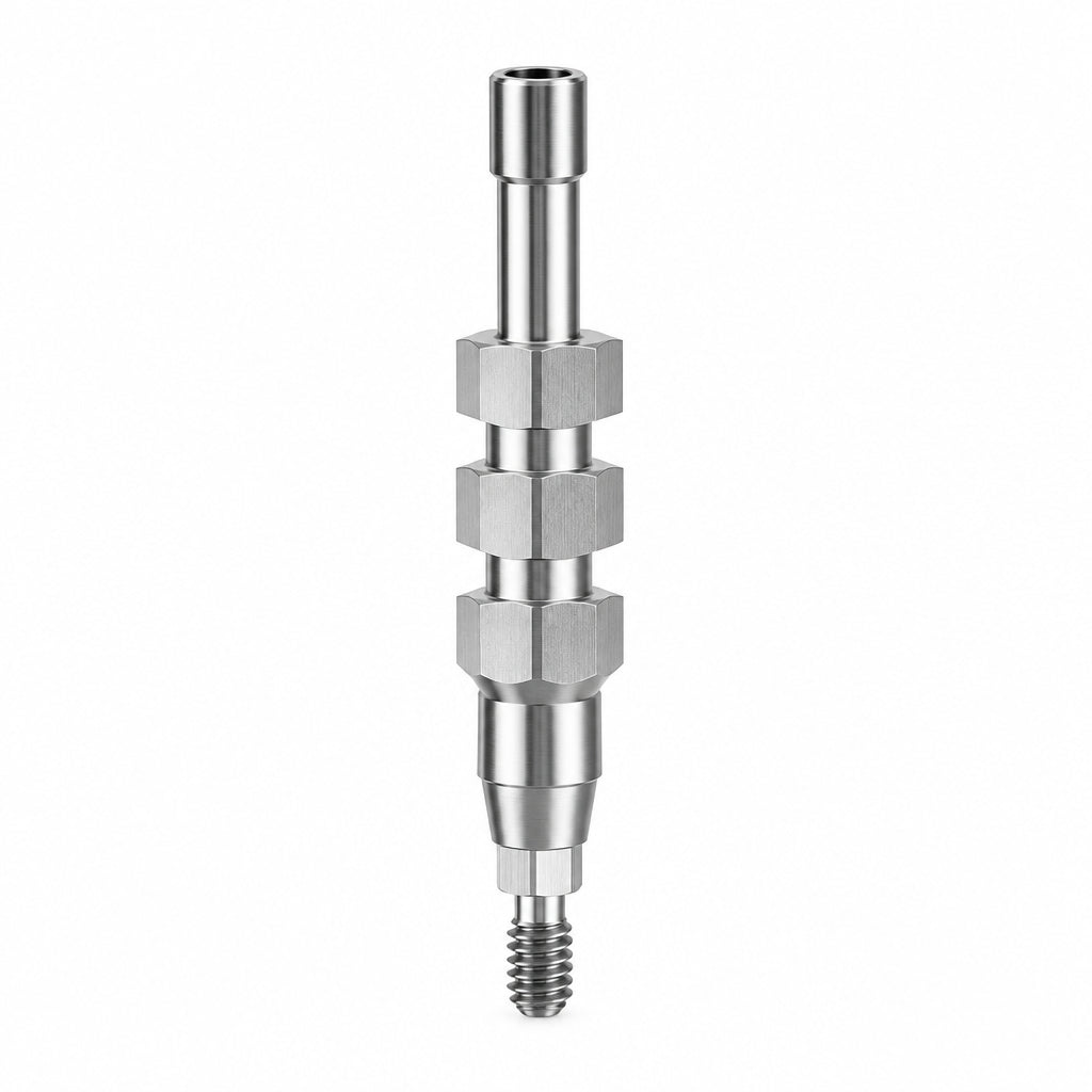 Open Transfer Neodent GM Compatible