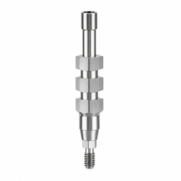 Open Transfer Neodent GM Compatible