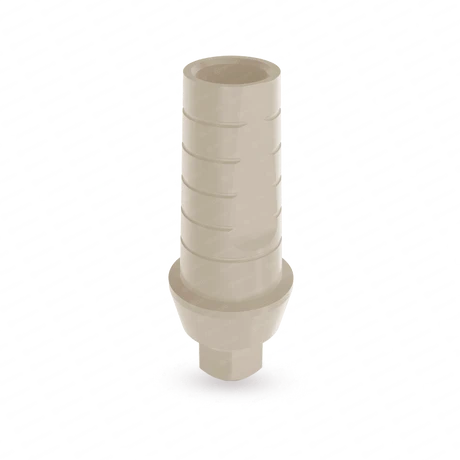 PEEK Straight Abutment