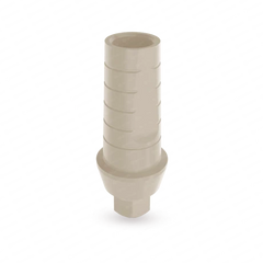 PEEK Straight Abutment