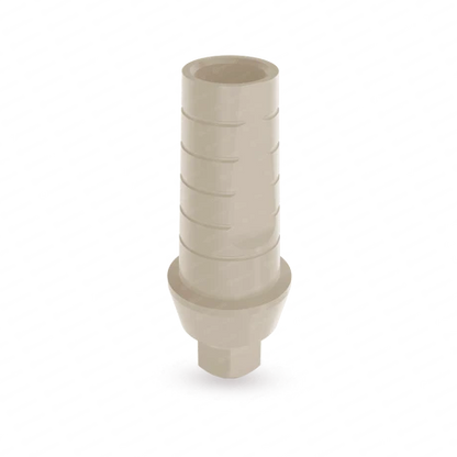PEEK Straight Abutment