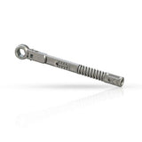 Torque ratchet