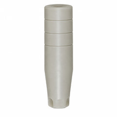 Straight Temporary Abutment MIS WP C1 PEEK