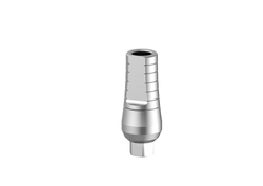 Straight Abutment RP — Ø 4.5 mm
