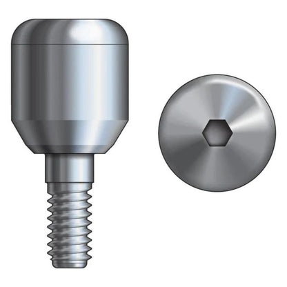 20 OFF 20 Bundle: Healing Abutment $12 Per Abutment