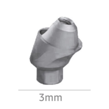 17’ MUA 3mm