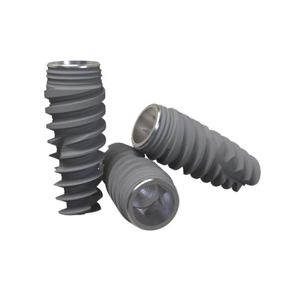 20 OFF 20 Bundles: Nova Internal Hex Implants $69 Per Implant