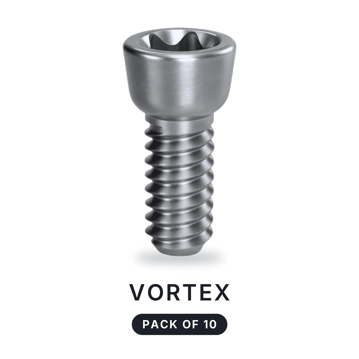 VORTEX MUA Screw 1.4