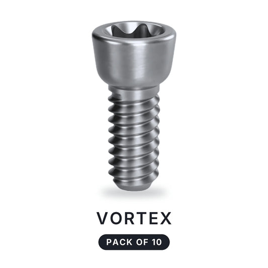 VORTEX MUA Screw 1.4