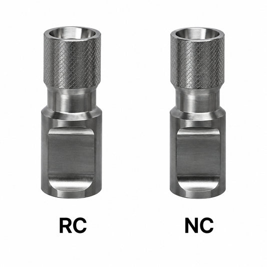 Analog Straumann BL RC / NC Compatible
