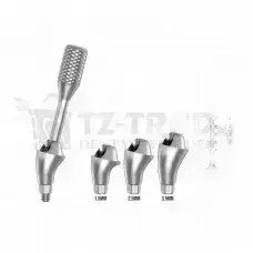 17°/30° Multi Unit Neodent GM Compatible