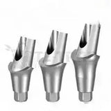 17° Angulated Abutment Neodent GM Compatible