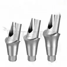 17° Angulated Abutment Neodent GM Compatible