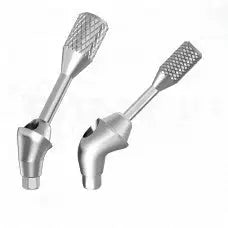 45° Multi Unit Neodent GM Compatible 1.5 mm