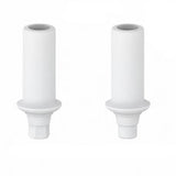 Castable Plastic Abutment Fits Osstem Mini 2.1 mm