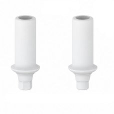 Castable Plastic Abutment Fits Osstem Mini 2.1 mm