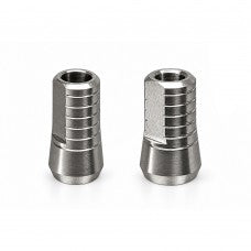 External Hex Straight Abutment
